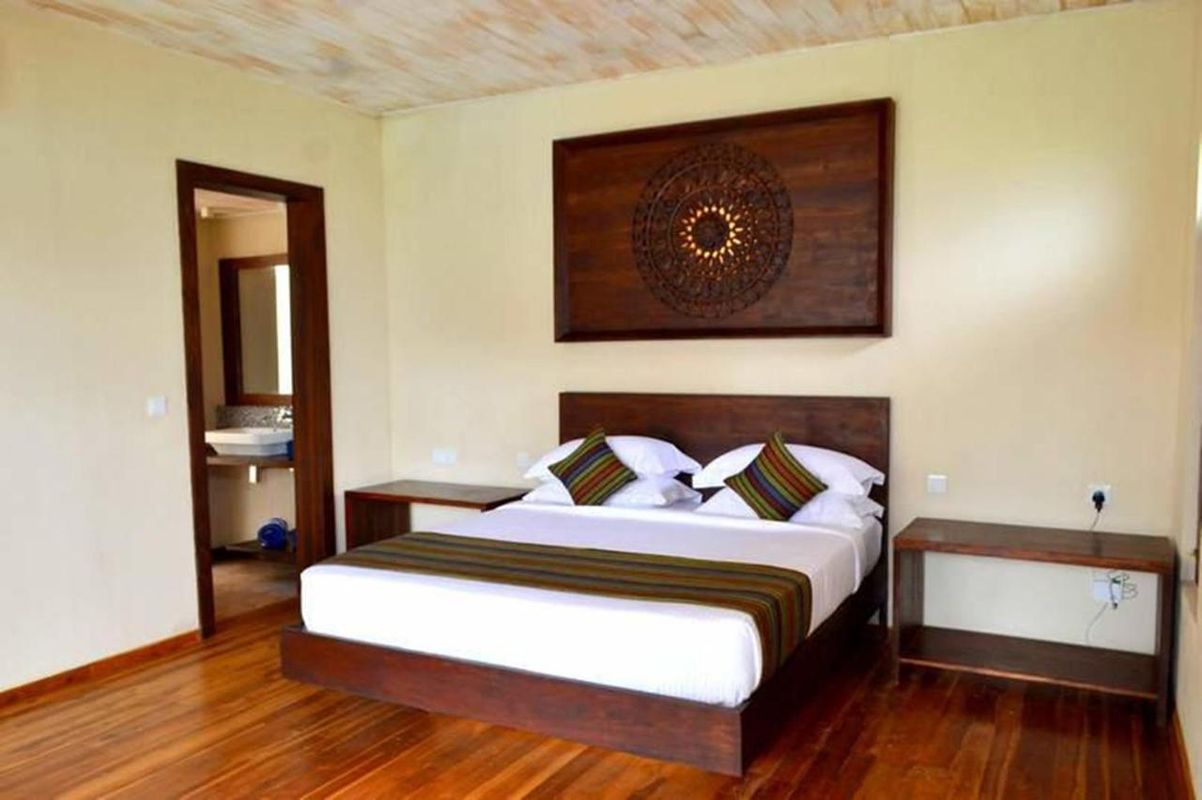Guru Beach Resort фото 3