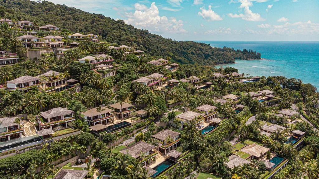 Andara Resort & Villas фото 86
