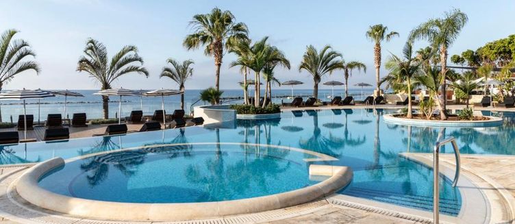 Фото отеля Royal Apollonia by Louis Hotels