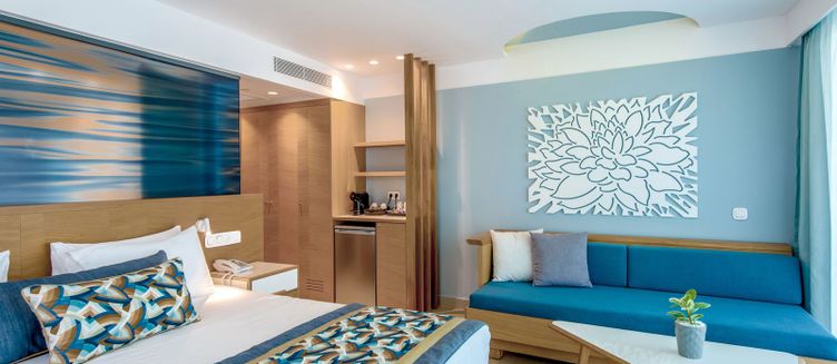 Фото отеля Lyttos Mare (Adults Only)