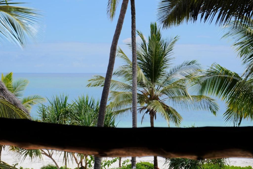 Zanziblue Boutique Villas фото 46