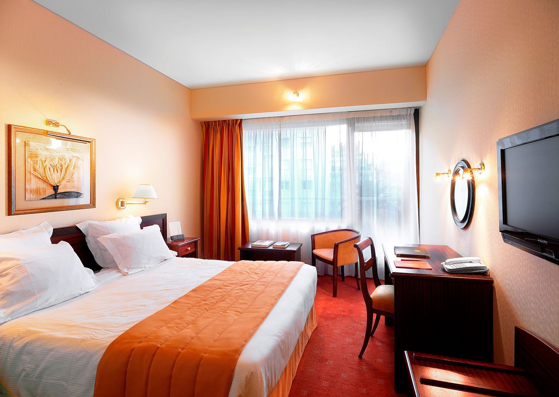 Splendid Hotel & Spa Nice фото 13