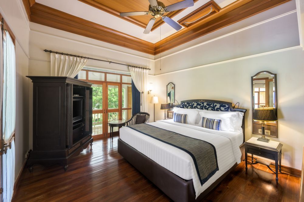 Centara Grand Beach Resort & Villas SHA Extra Plus фото 89