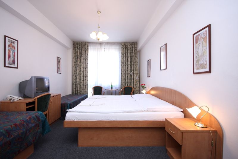 Hotel Legie фото 9