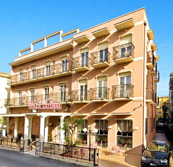 Villa Caterina фото 16