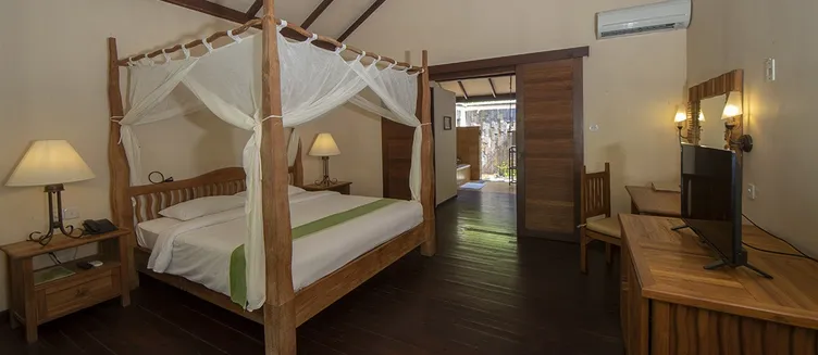 Фото отеля Filitheyo Island Resort