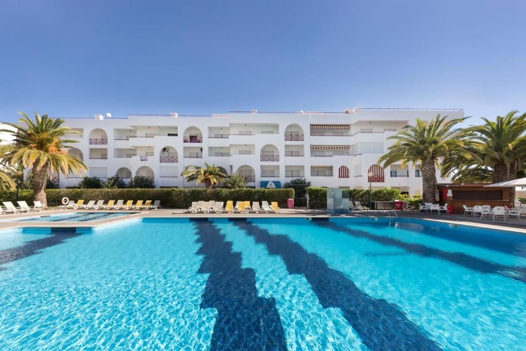 Be Smart Terrace Algarve фото 6