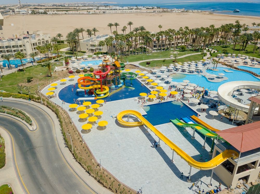Beach Albatros Resort Hurghada фото 134