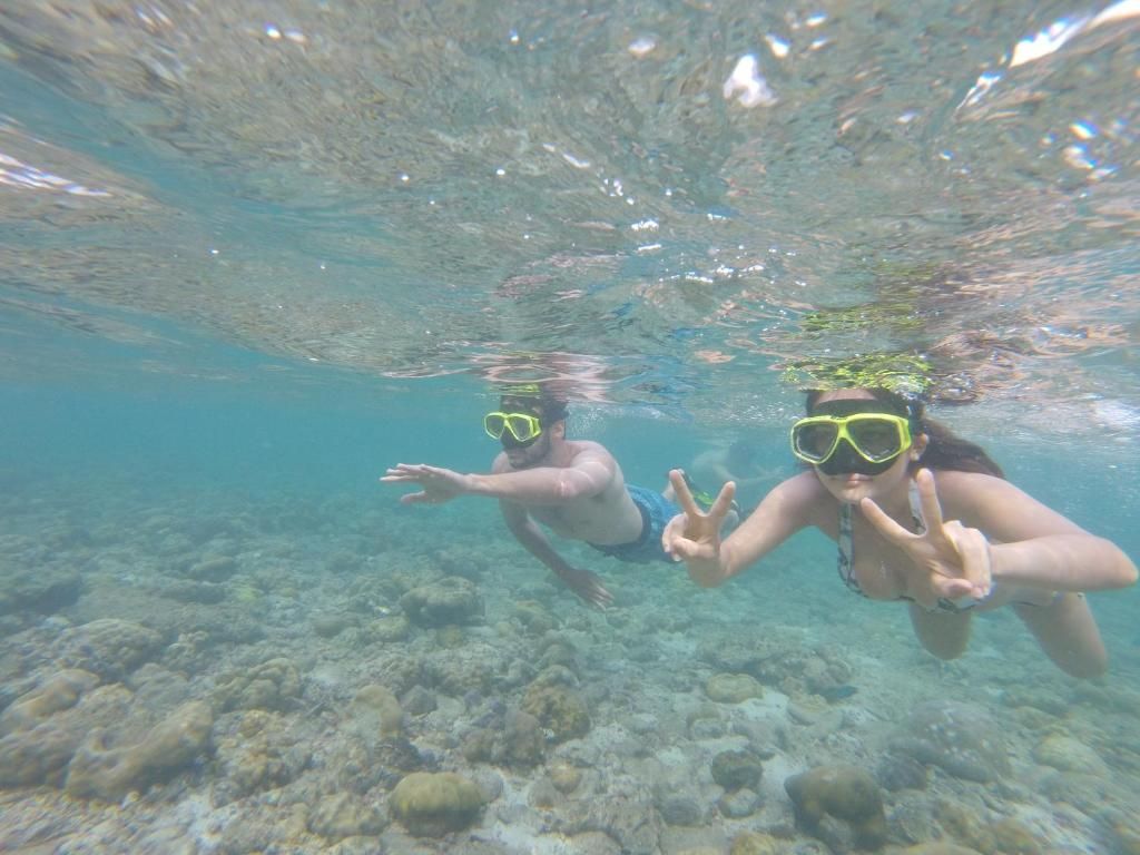 Phi Phi Relax Resort фото 42