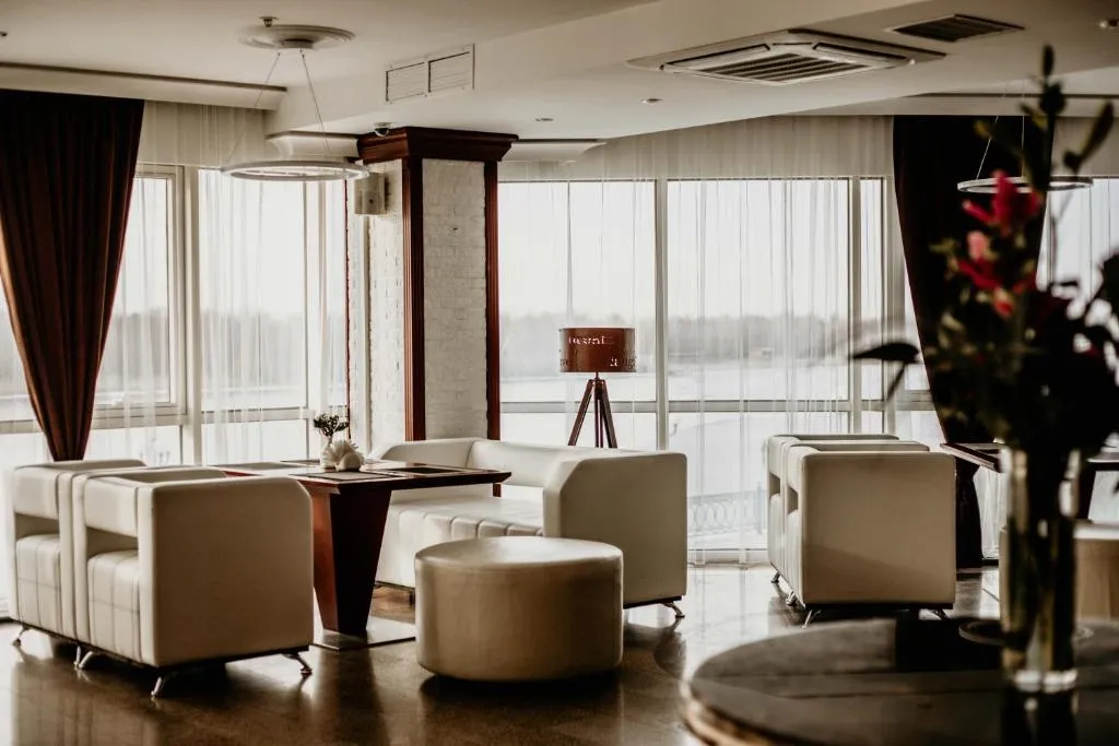 Marins Grand Hotel Астрахань фото 4