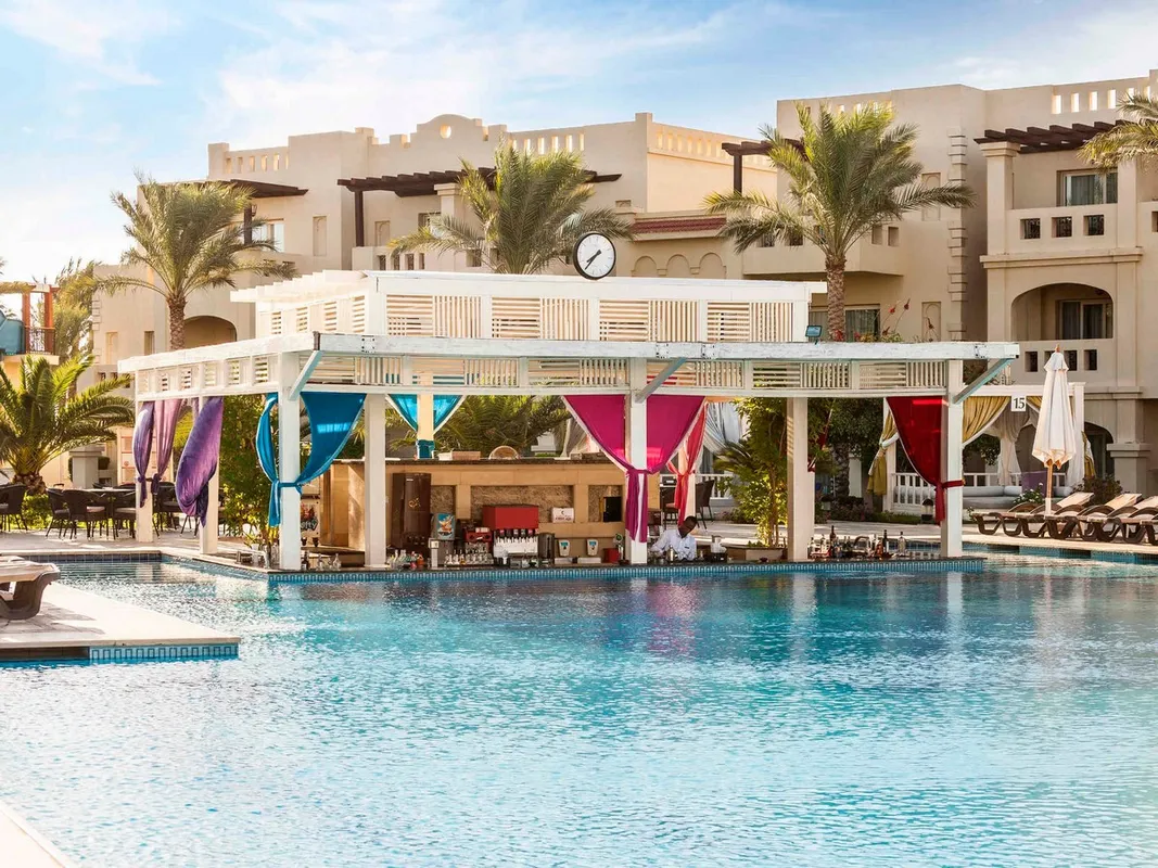 Rixos Sharm El Sheikh (Adults Only) фото 20