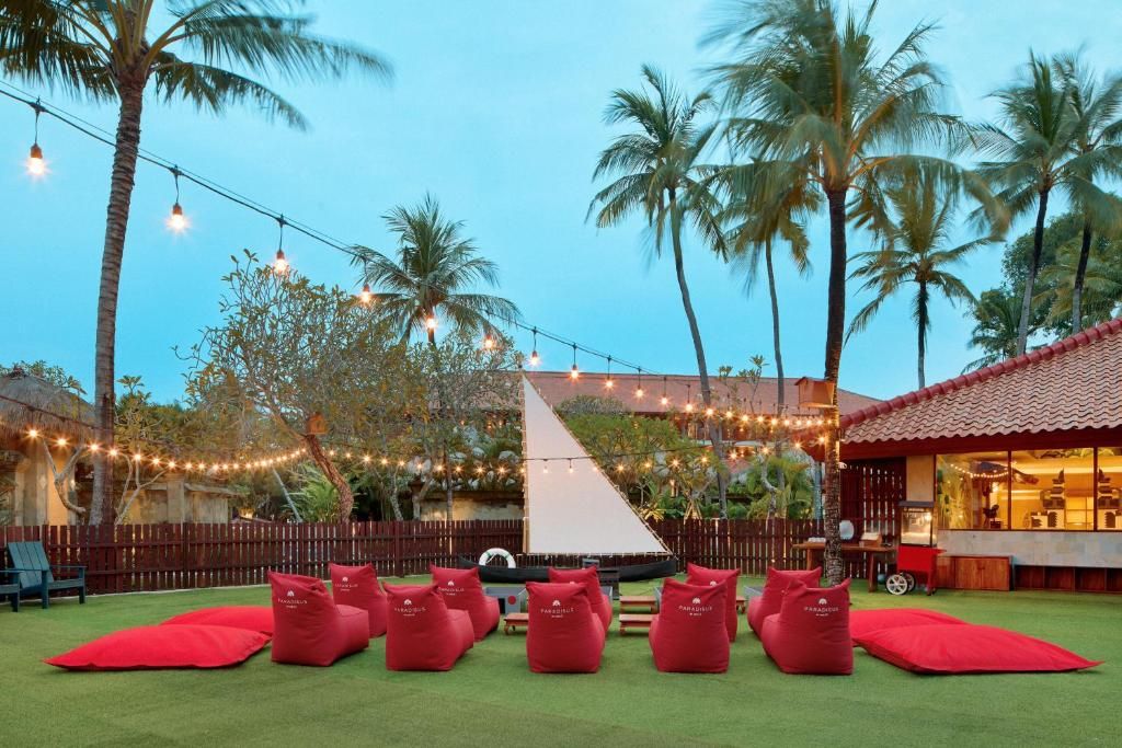 Paradisus by Meliá Bali фото 117