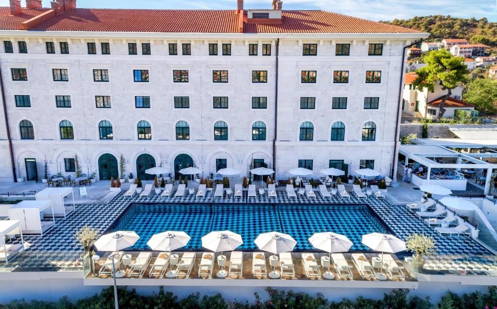 Brown Beach House Croatia фото 9