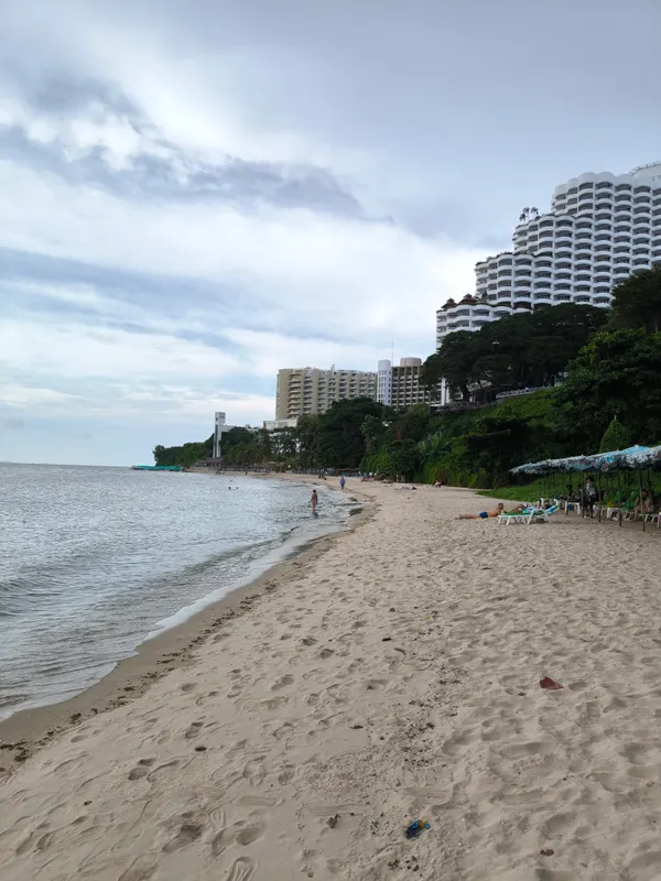 Cosy Beach Hotel фото 117
