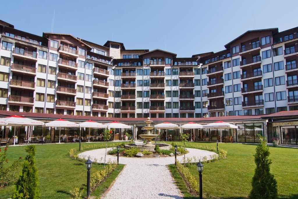 Balneo Sveti Spas фото 0