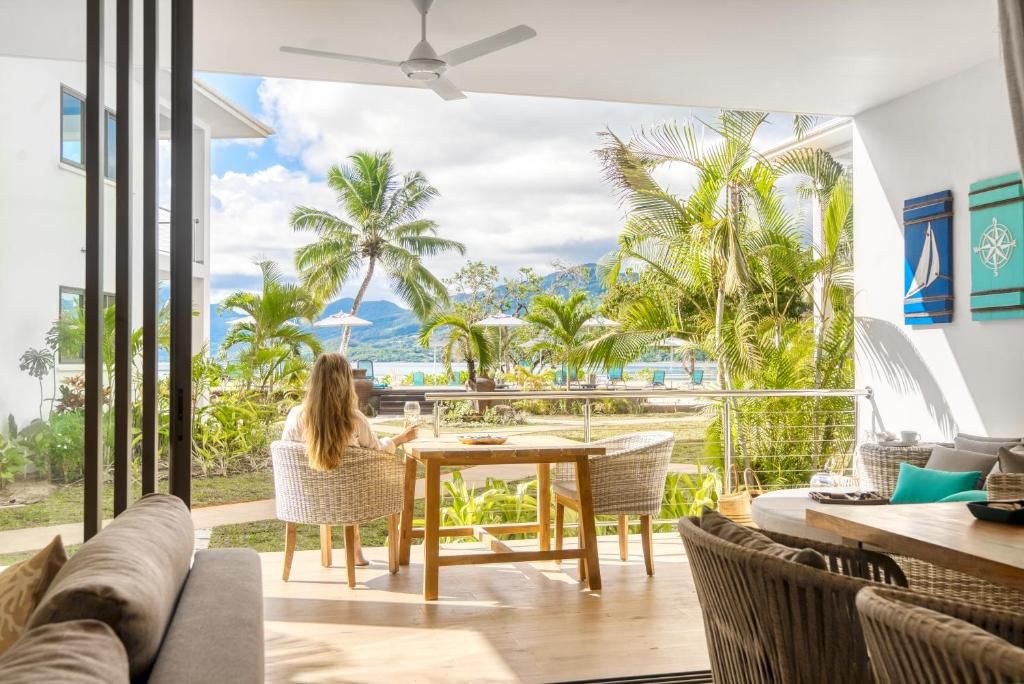 Pineapple Beach Villas фото 45