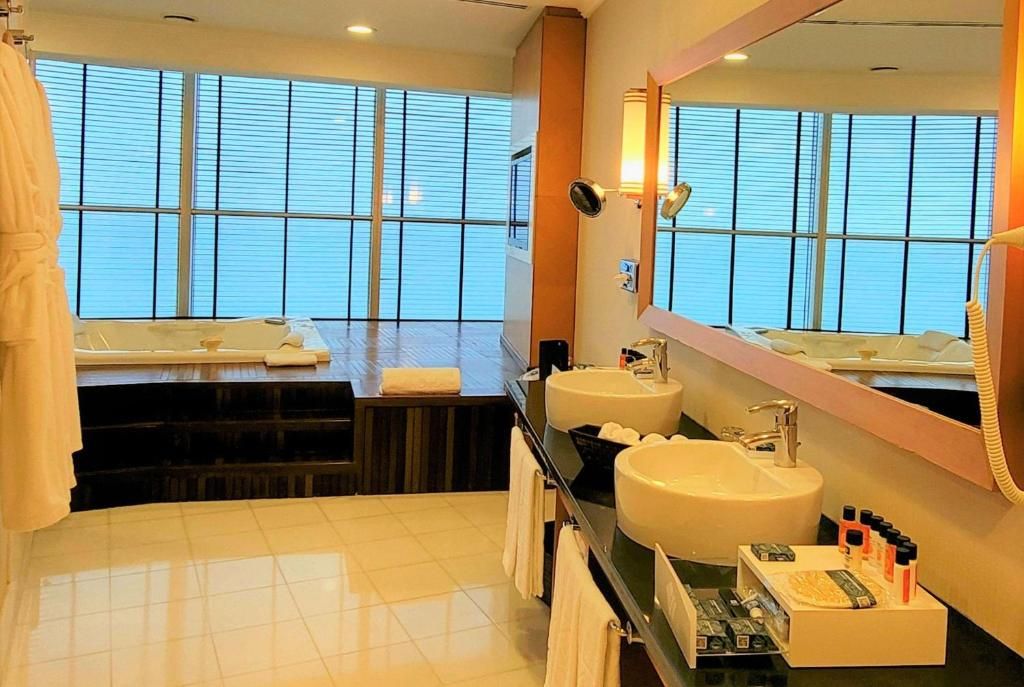 Wyndham Grand İzmir Özdilek фото 28