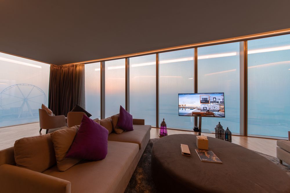 Rixos Premium Dubai JBR фото 85