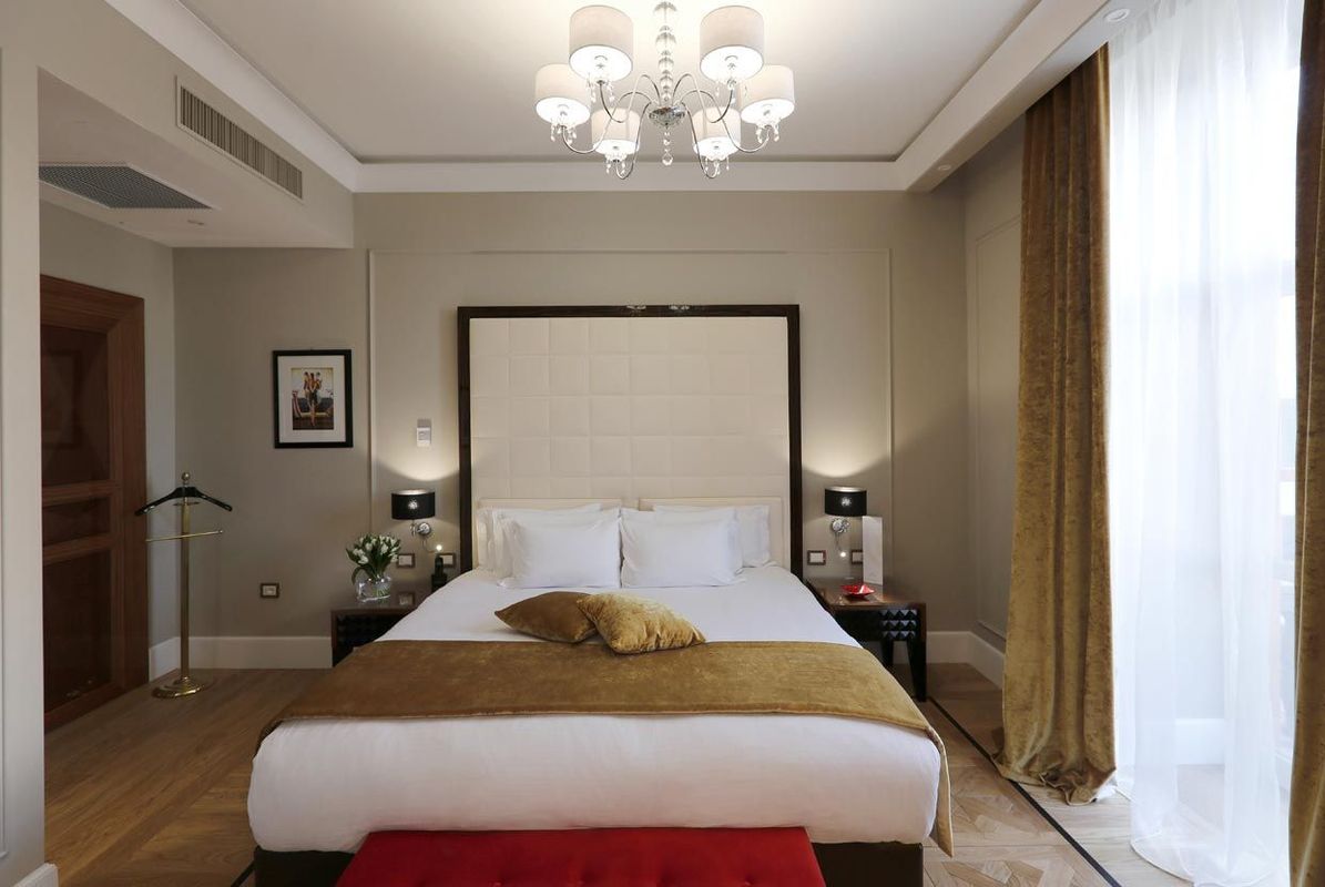 Grand Hotel Yerevan фото 12