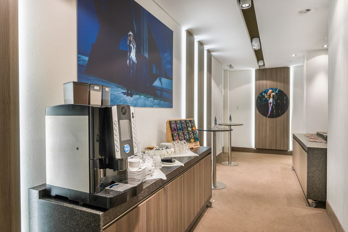 Select Hotel Handelshof Essen фото 104