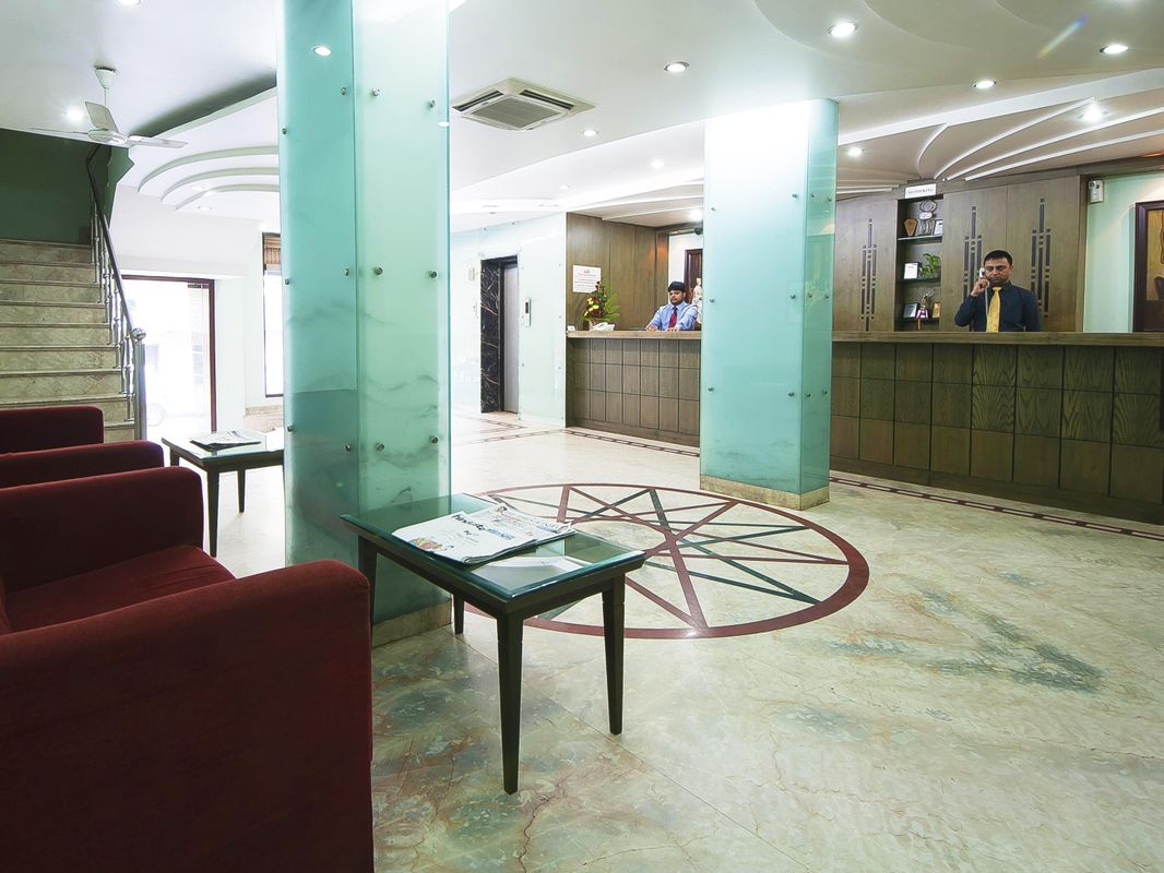 Hotel Suncity фото 7