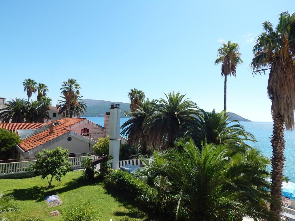 Garni Hotel Vila Aleksandar Herceg Novi фото 23