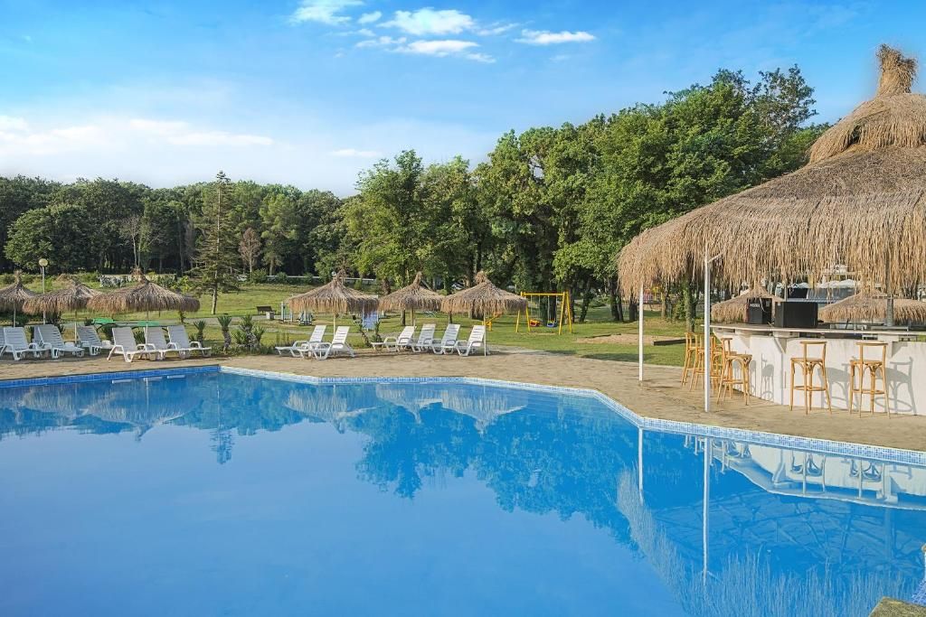 Hotel Forest Beach фото 27