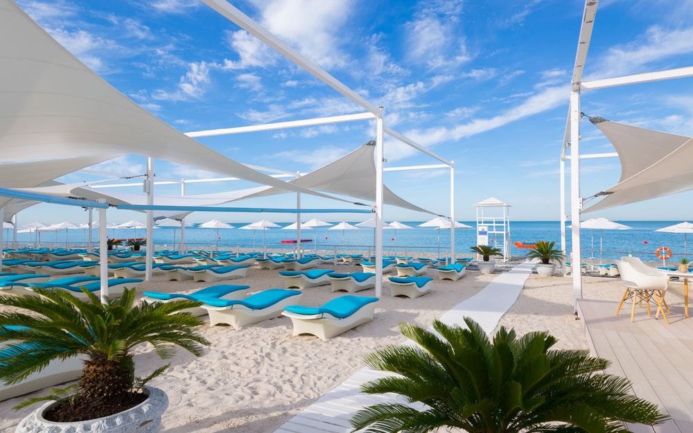 Radisson Collection Paradise Resort & Spa, Sochi фото 35