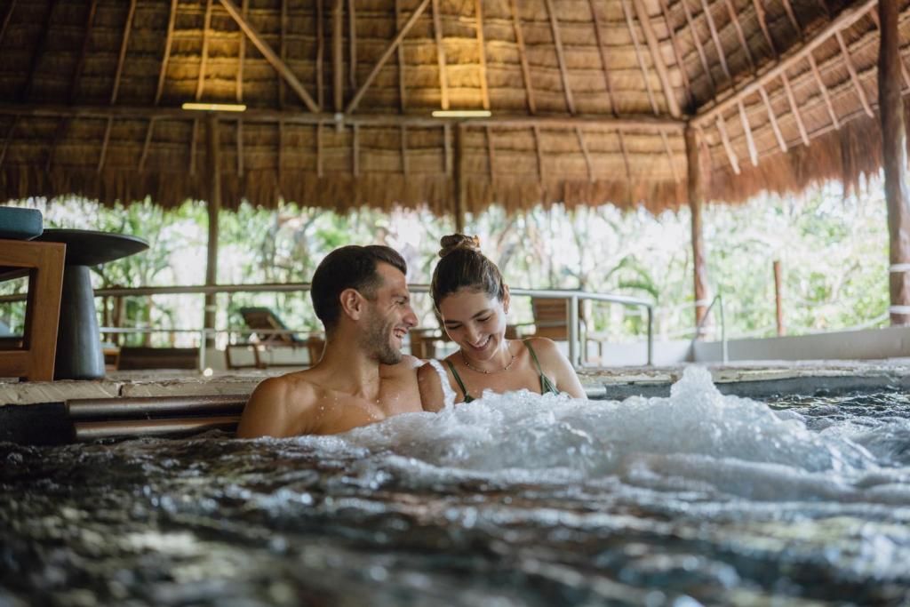 Secrets Capri Riviera Cancun - All Inclusive - Adults Only фото 32