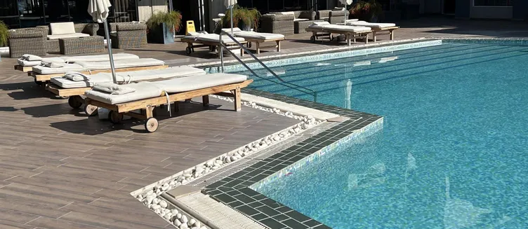 Фото отеля Hotel Ambrosia