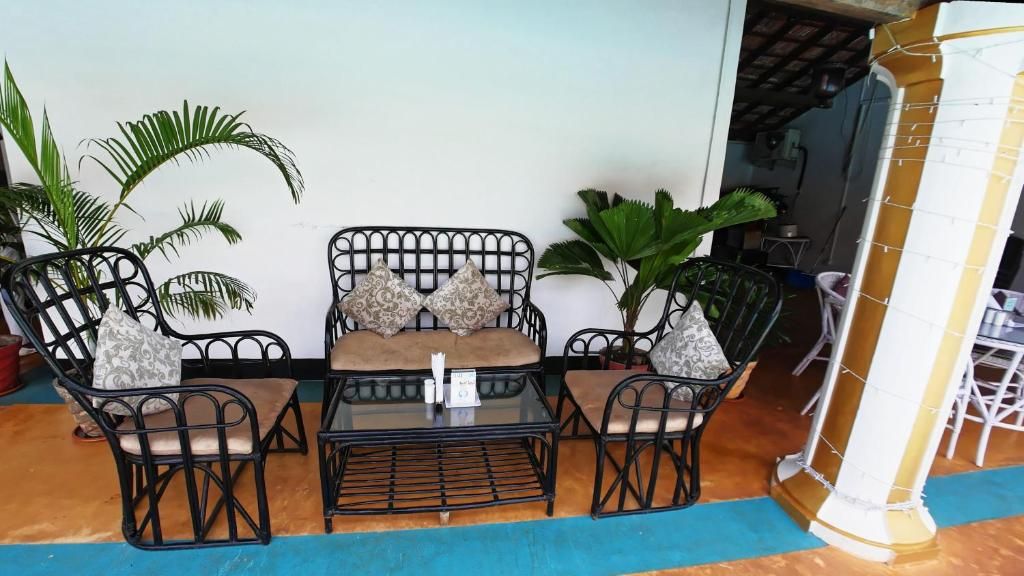 Beach Street Eco Resort & Spa фото 31