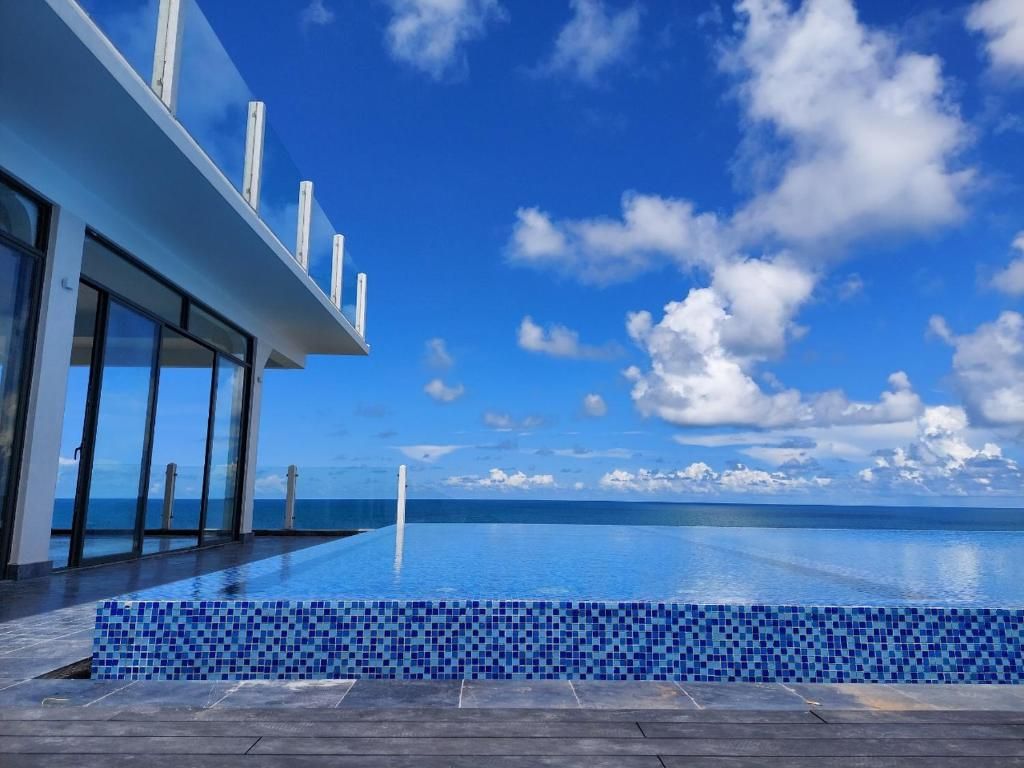 The Palmy Phu Quoc Resort & Spa фото 60