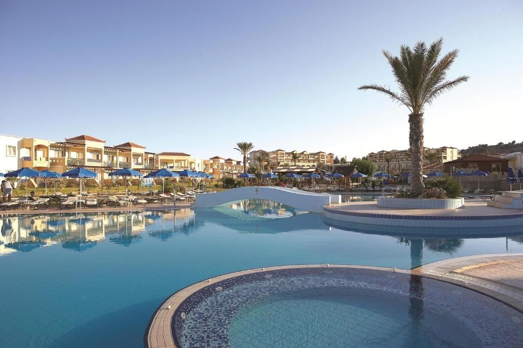 Lindos Princess Beach Hotel фото 96