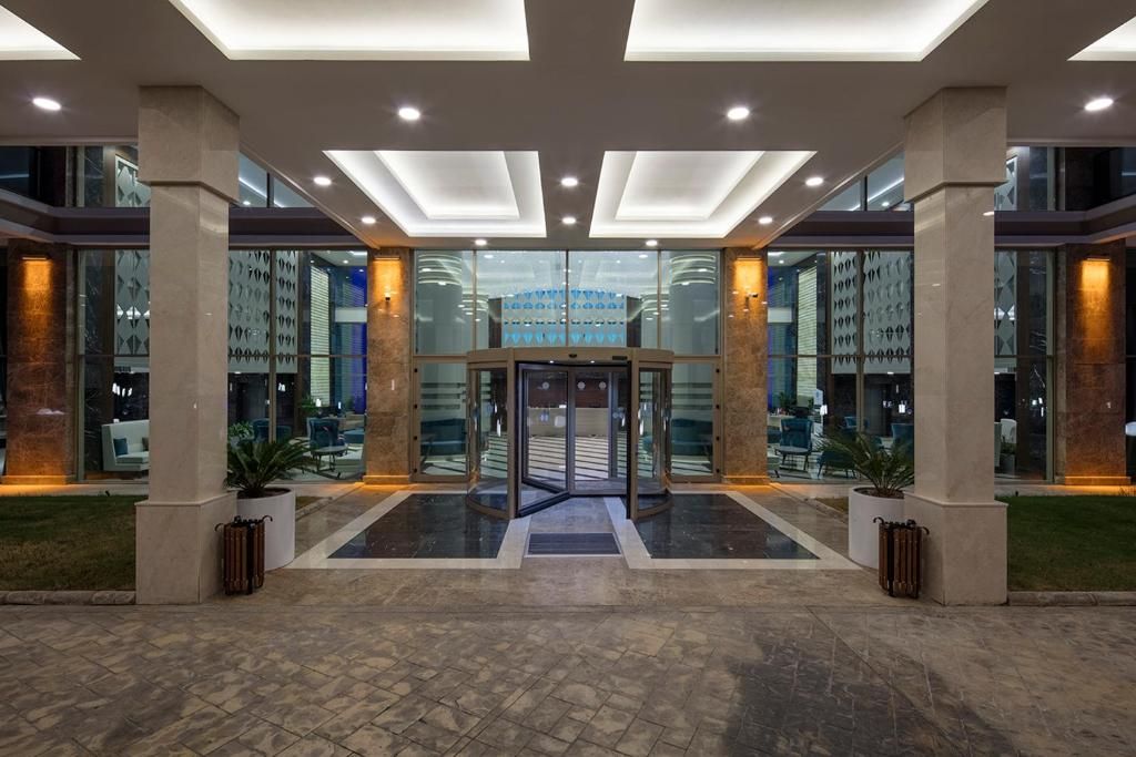 Dosinia Luxury Resort фото 115