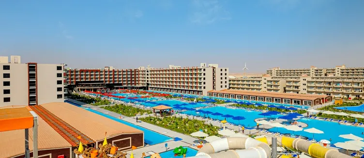 Фото отеля Rewaya Majestic Resort
