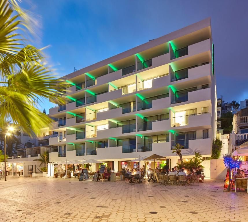 Sud Ibiza Suites фото 13