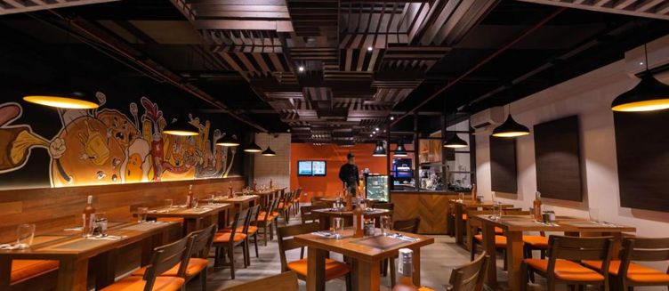 Фото отеля Coro Hotel