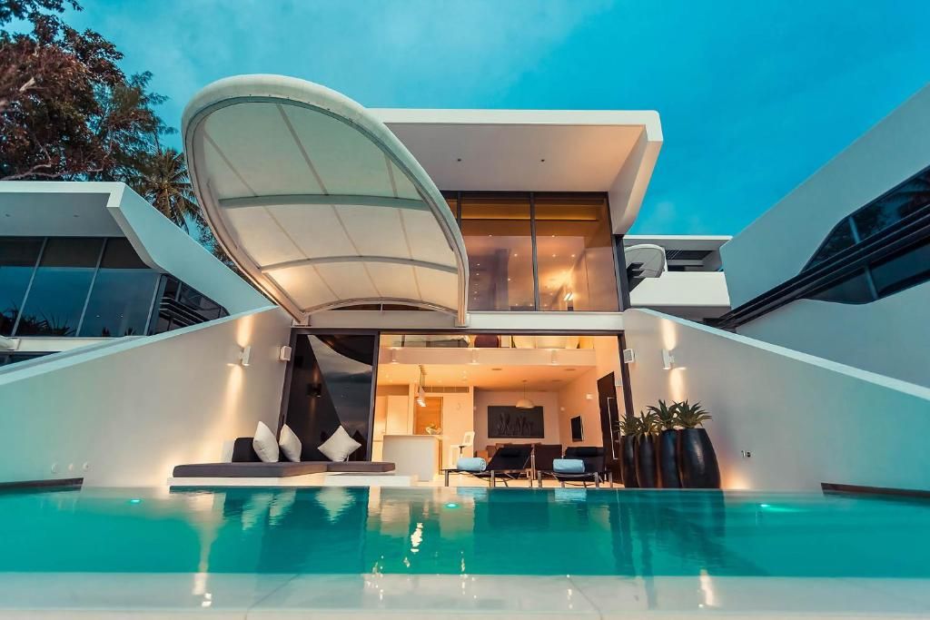Kata Rocks by Infinite Luxury фото 37