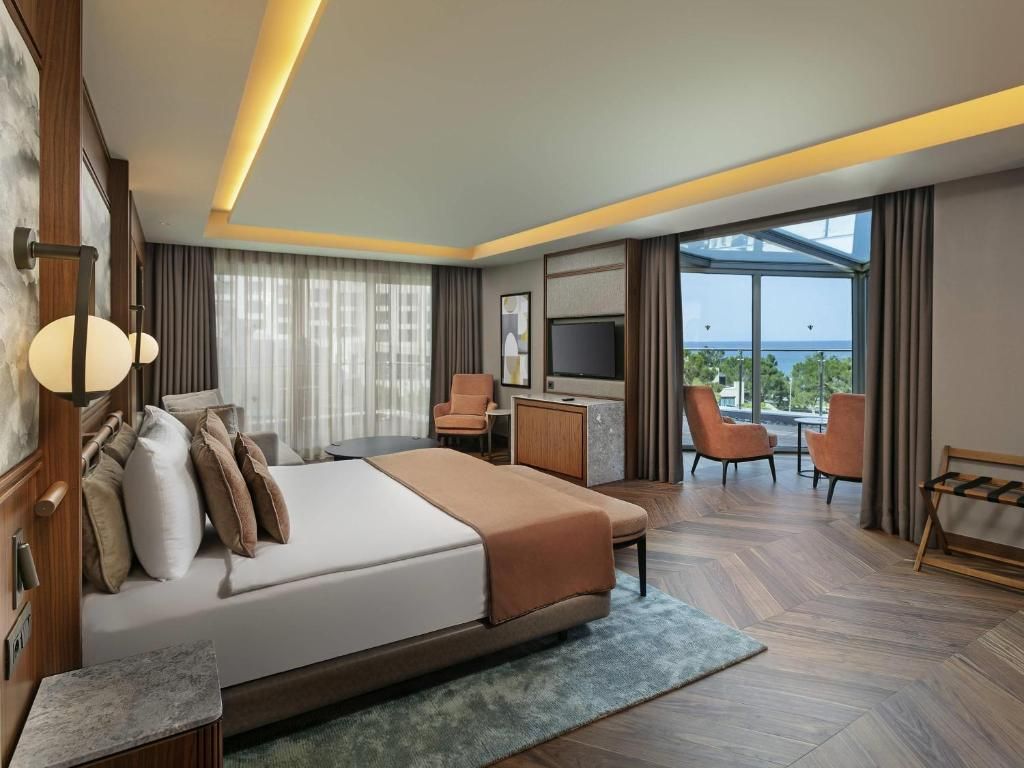 Rixos Sungate Club Diamond фото 96