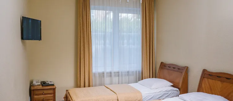 Фото отеля Легенда Байкала