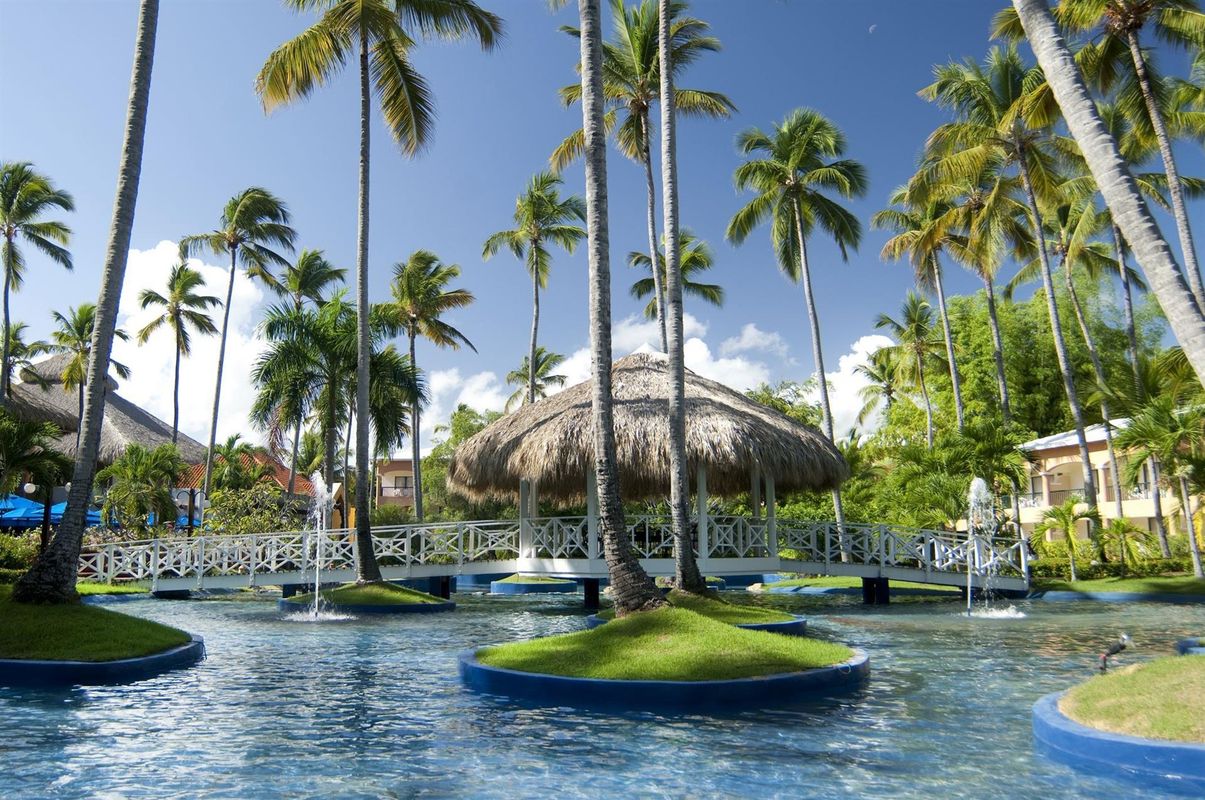 Sunscape Dominican Beach Punta Cana All Inclusive фото 1
