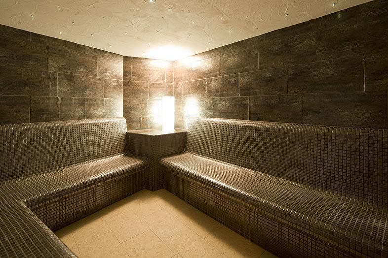 Hotel Berghof фото 37