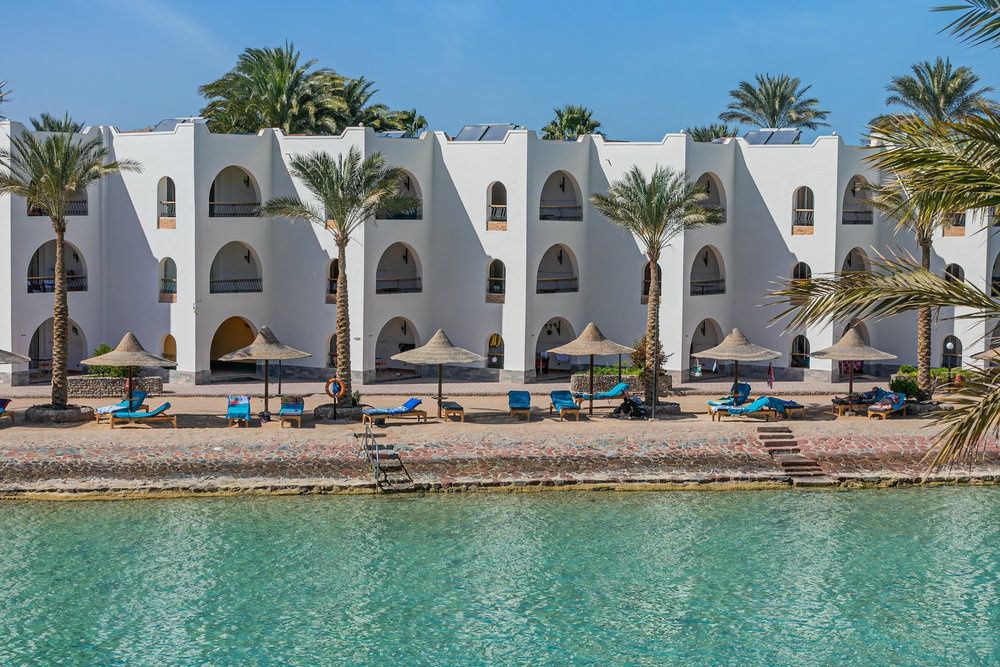 Arabia Azur Resort фото 101