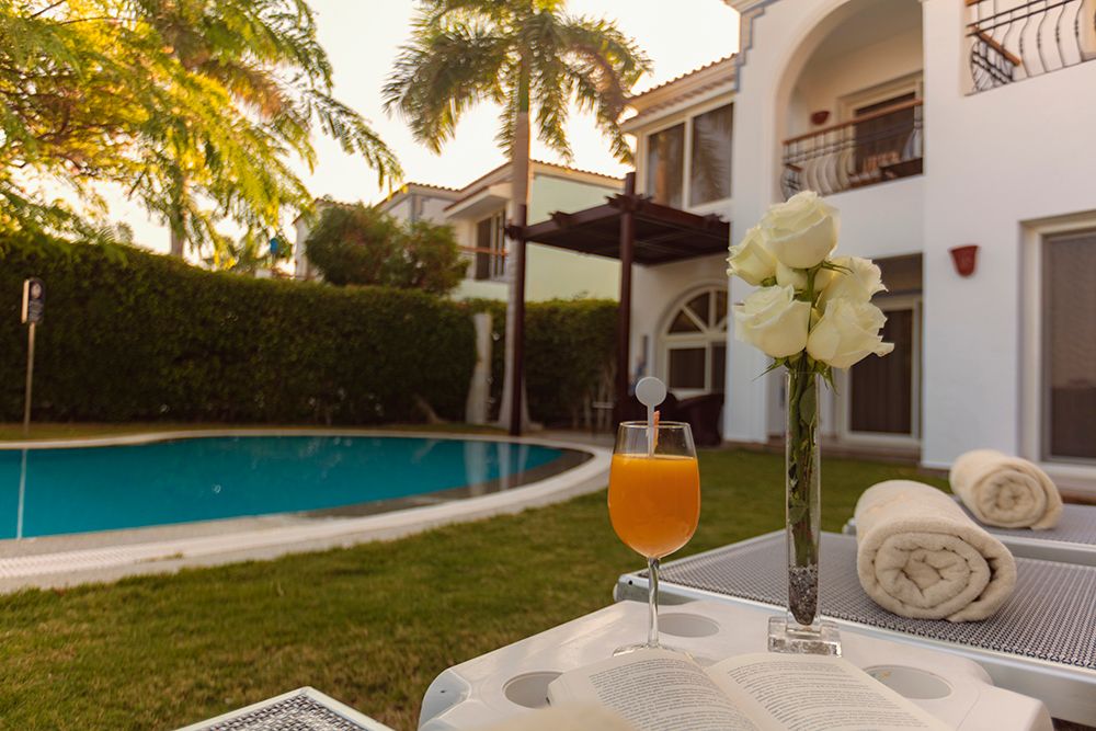 Royal Savoy Villas фото 23