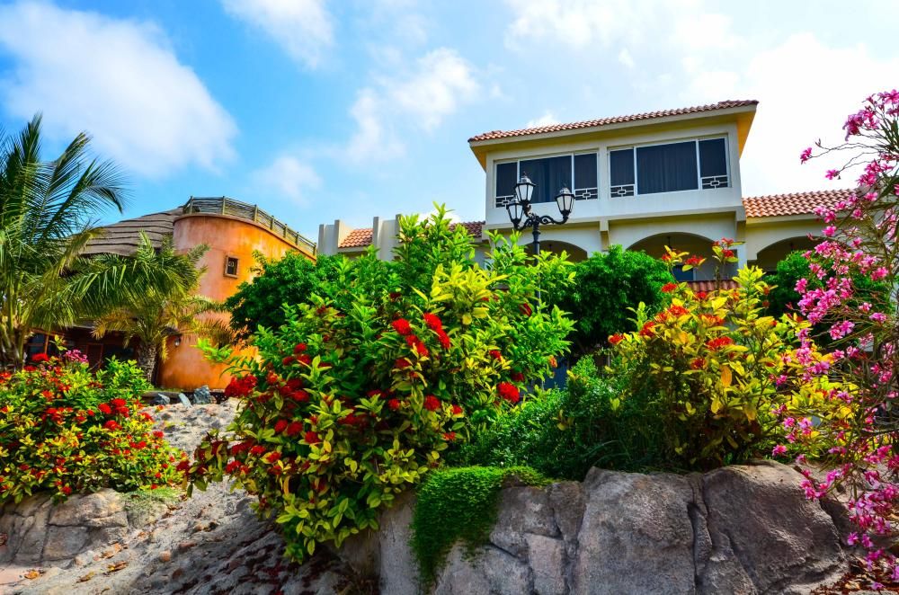 Sandy Beach Hotel & Resort фото 107