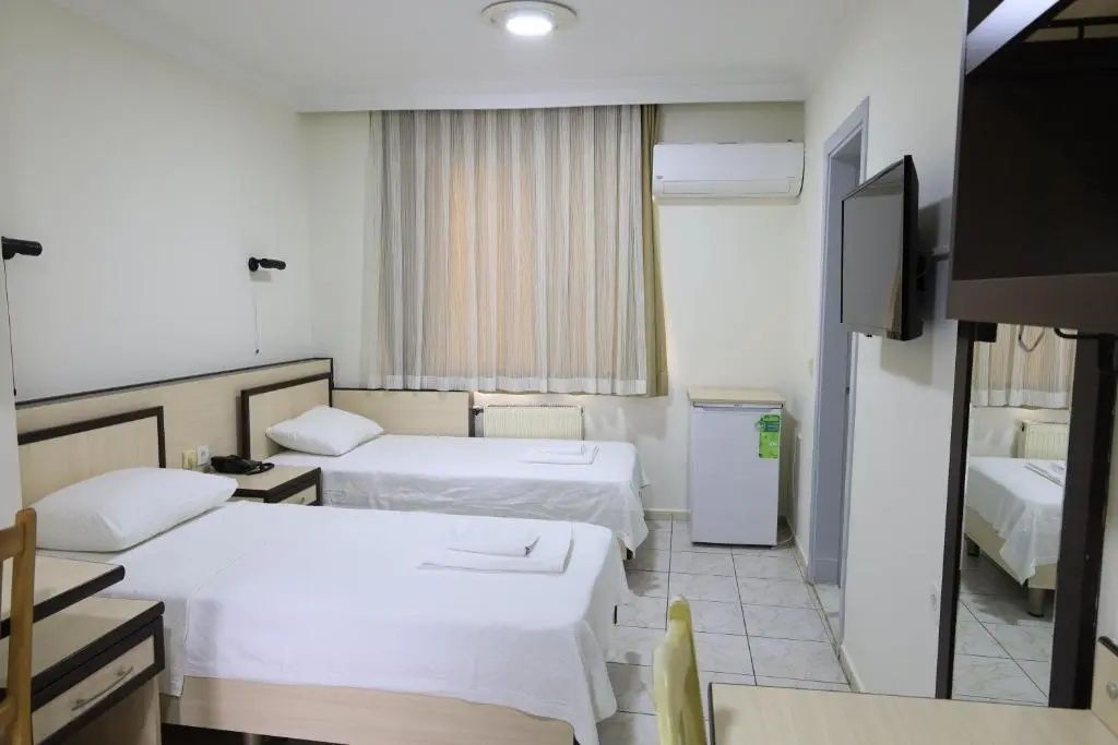 Elit Otel фото 5
