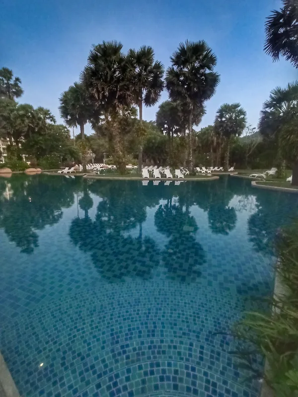 Naithonburi Beach Resort фото 123