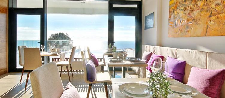 Фото отеля Резиденция Алтея