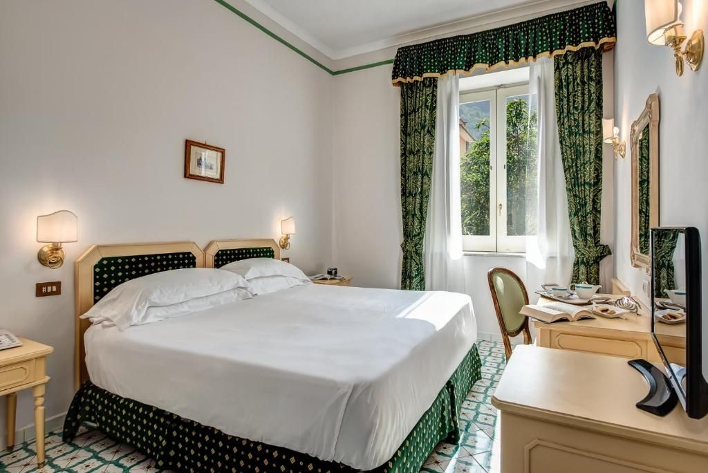 Imperial Hotel Tramontano фото 22