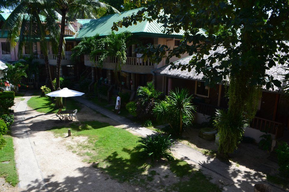 Bamboo Beach Resort, Bar and Restaurant фото 56